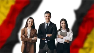 مشاغل پردرآمد آلمان