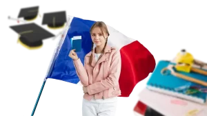 ویزای تحصیلی فرانسه