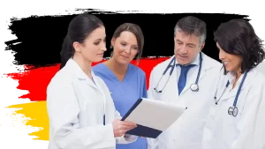 بهترین دانشگاه های پزشکی آلمان