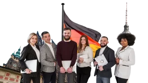 بهترین شهر آلمان برای کار