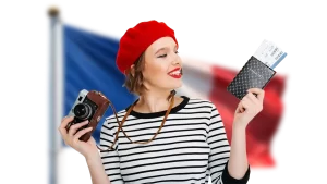 ویزای فرانسه