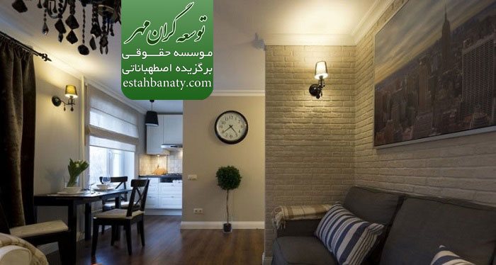 اجاره&nbsp;آپارتمان در روسیه