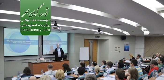 آموزش در&nbsp;دانشگاه جیائو تونگ شانگهای