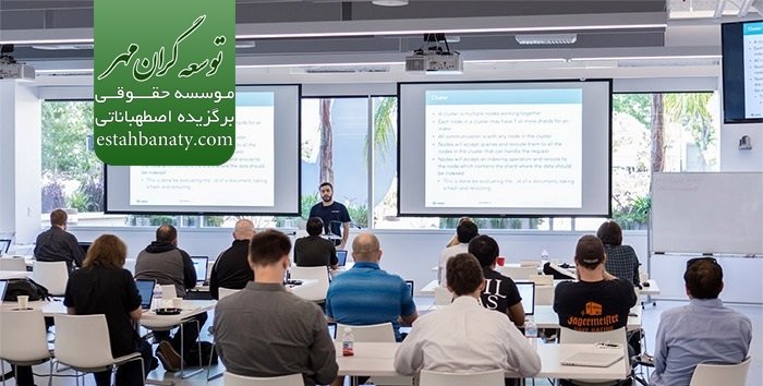 آموزش در&nbsp;دانشگاه شانگهای چین