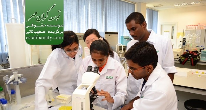 تحصیل رشته دامپزشکی در مالزی