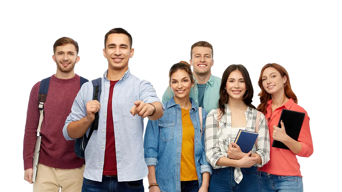 تحصیل در خارج بدون مدرک زبان | برترین کشورها و شرایط مهاجرت
