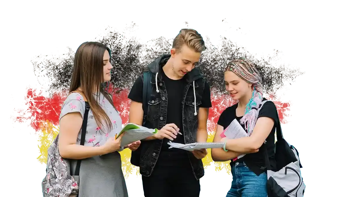 ارزان ترین شهر آلمان برای تحصیل