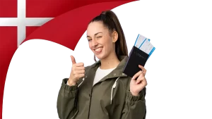 ویزای xg1 دانمارک