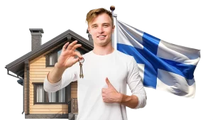خرید ملک در فنلاند