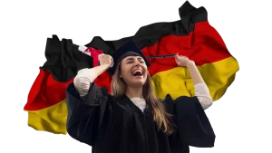 تحصیل کارشناسی در آلمان