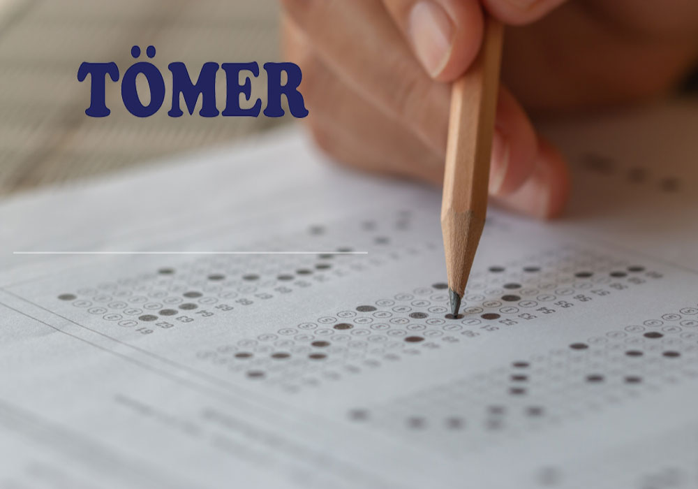 آزمون tomer چیست؟