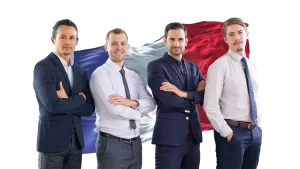 کارآفرینی در فرانسه