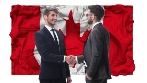 ویزای جاب آفر کانادا