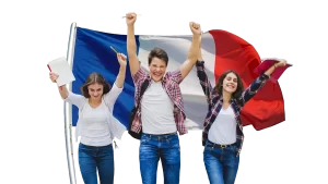 رشته های تحصیلی در فرانسه