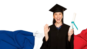 تحصیل کارشناسی در فرانسه