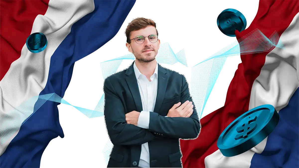 راه اندازی تجارت در هلند