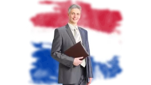 وکیل مهاجرتی هلند