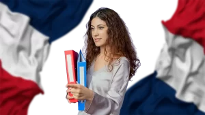 تحصیل کارشناسی ارشد در فرانسه