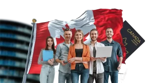 ویزای استارتاپ کانادا