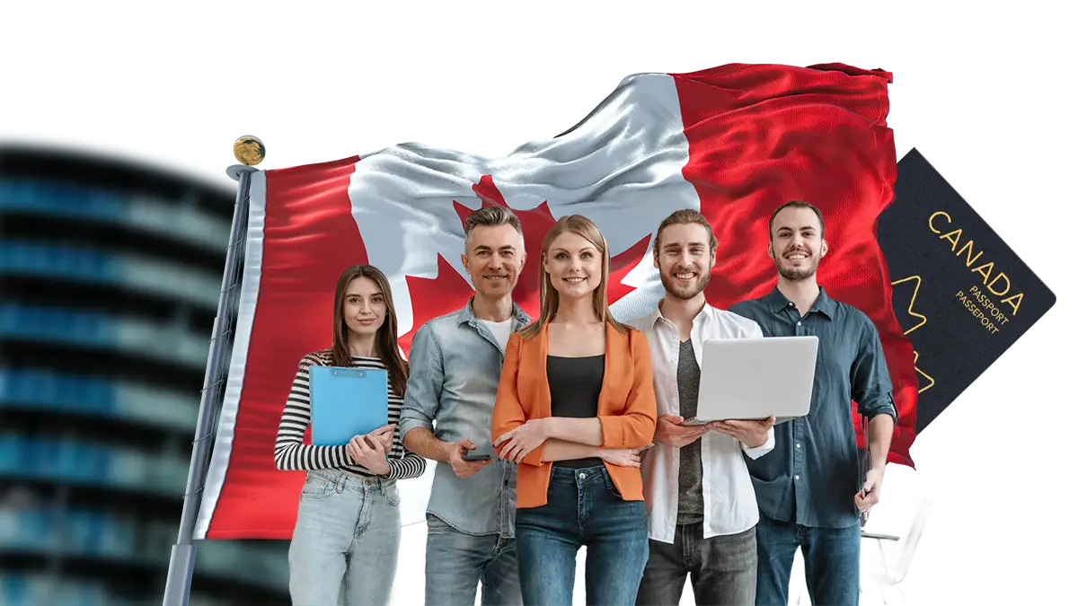 ویزای استارتاپ کانادا