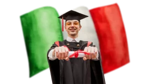 دکترا در ایتالیا