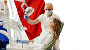 تحصیل دندانپزشکی در فرانسه