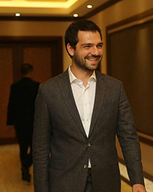 Abdurrahim Boynukalın
