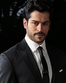 Burak Özçivit