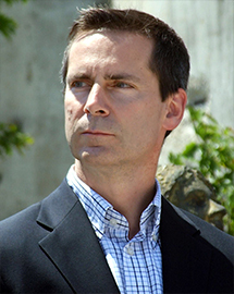 Dalton McGuinty