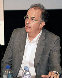 Dan Goldberg