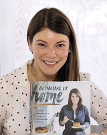 Gail Simmons