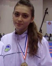 Hafsa Şeyda Burucu