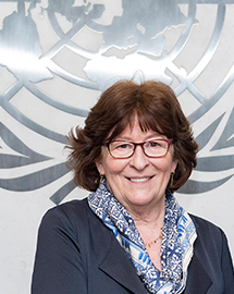 Louise Arbour