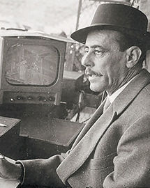 Nicolò Carosio