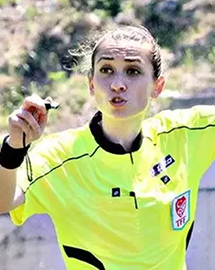 Sibel Kolçak