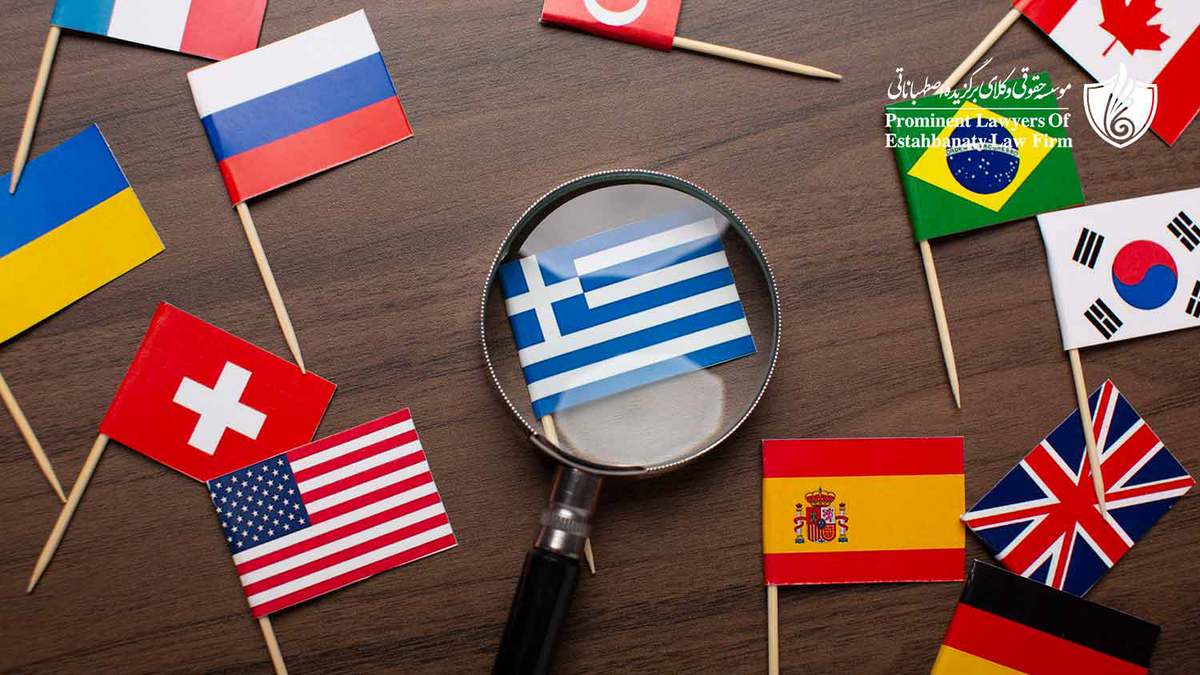 نتیجه&zwnj;ی این تست به شما می&zwnj;گوید که برای تحصیل در کدام کشور مناسب هستید