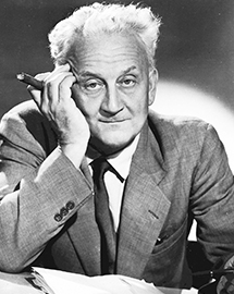 Albert-Szent-Györgyi