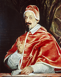 Alexander VII