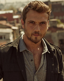 Aras Bulut İynemli