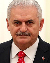 Binali Yıldırım