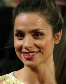 Charlotte-Riley