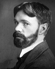 D.-H.-Lawrence