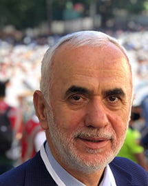Erol Kaya