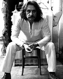 Ettore Sottsass