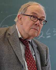فردریش هیرزبروک (Friedrich Hirzebruch)