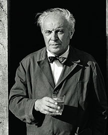 Gio Ponti