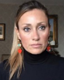 Giorgia Rivieccio
