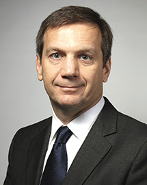 Gordon Bajnai