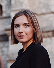 Hanna Novosad
