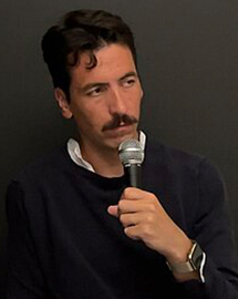 Jared Pelletier.